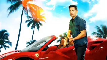 Backdrop к сериалу "Magnum P.I." #1301178