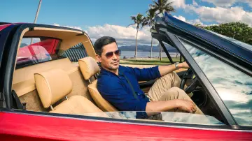 Backdrop к сериалу "Magnum P.I." #1301180