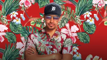 Backdrop к сериалу "Magnum P.I." #1301182