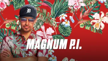 Backdrop к сериалу "Magnum P.I." #1301183