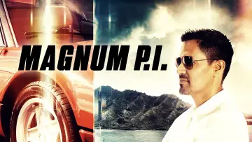 Backdrop к сериалу "Magnum P.I." #1301184