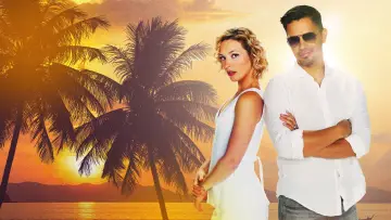 Backdrop к сериалу "Magnum P.I." #1301186