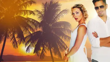 Backdrop к сериалу "Magnum P.I." #1301187
