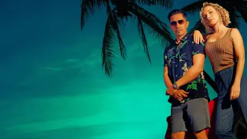 Backdrop к сериалу "Magnum P.I." #1301189