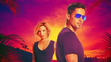Backdrop к сериалу "Magnum P.I." #1301192