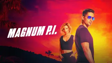 Backdrop к сериалу "Magnum P.I." #1301194