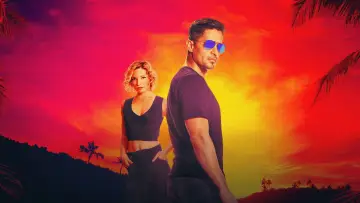 Backdrop к сериалу "Magnum P.I." #1301195