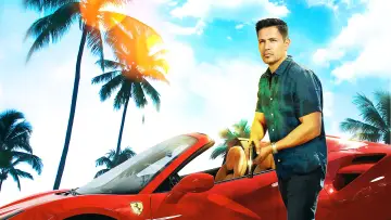 Backdrop к сериалу "Magnum P.I." #1301196