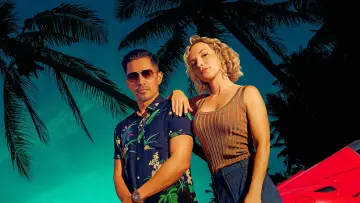 Backdrop к сериалу "Magnum P.I." #1301197