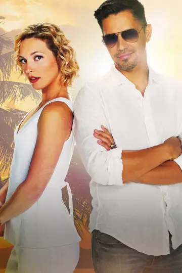 Poster к сериалу "Magnum P.I." #1301218