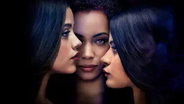 Backdrop к сериалу "Charmed" #1380195