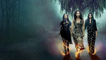 Backdrop к сериалу "Charmed" #1380196