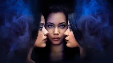 Backdrop к сериалу "Charmed" #1380197