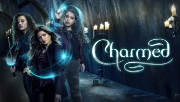 Backdrop к сериалу "Charmed" #1380201