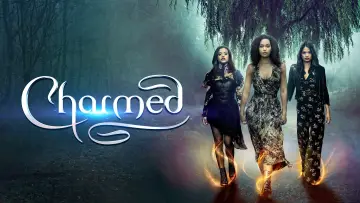 Backdrop к сериалу "Charmed" #1380202
