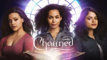 Backdrop к сериалу "Charmed" #1380203