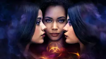 Backdrop к сериалу "Charmed" #1380204