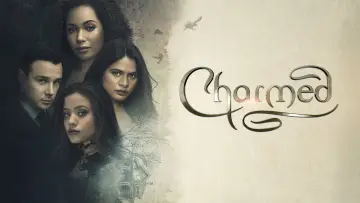 Backdrop к сериалу "Charmed" #1380207