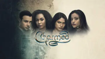 Backdrop к сериалу "Charmed" #1380208