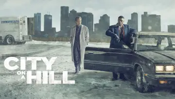 Backdrop for the TV series "City on a Hill" #1434009