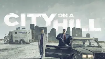 Backdrop for the TV series "City on a Hill" #1434018