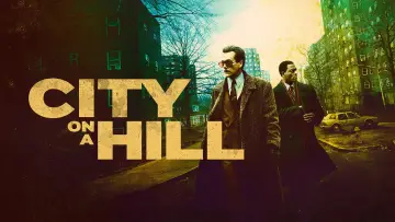 Backdrop for the TV series "City on a Hill" #1434019
