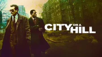 Backdrop for the TV series "City on a Hill" #1434020