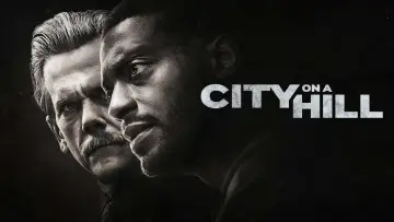 Backdrop for the TV series "City on a Hill" #1434021
