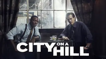 Backdrop for the TV series "City on a Hill" #1434024