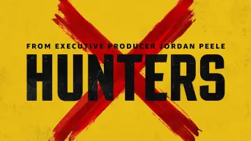 Backdrop к сериалу "Hunters" #1366654