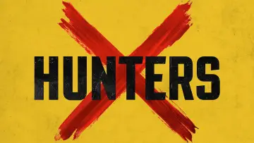 Backdrop к сериалу "Hunters" #1366661