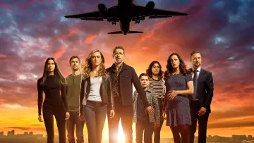 Backdrop к сериалу "Manifest" #1311907