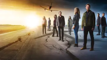 Backdrop к сериалу "Manifest" #1311908