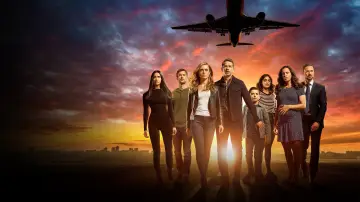 Backdrop к сериалу "Manifest" #1311909