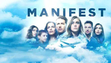 Backdrop к сериалу "Manifest" #1311910