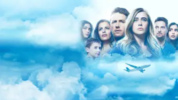Backdrop к сериалу "Manifest" #1311911