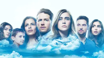 Backdrop к сериалу "Manifest" #1311913