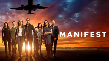 Backdrop к сериалу "Manifest" #1311914