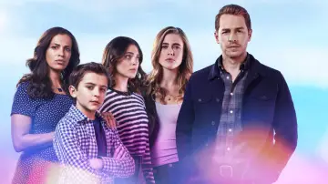 Backdrop к сериалу "Manifest" #1311916