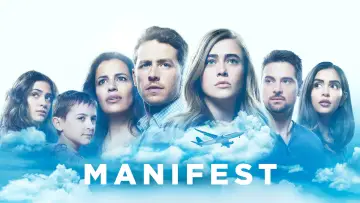 Backdrop к сериалу "Manifest" #1311919