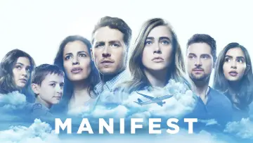 Backdrop к сериалу "Manifest" #1311920