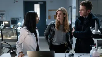 Backdrop к сериалу "Manifest" #1311925