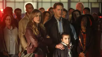 Backdrop к сериалу "Manifest" #1311926