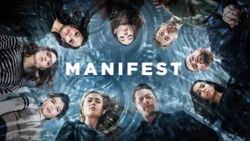 Backdrop к сериалу "Manifest" #1311927