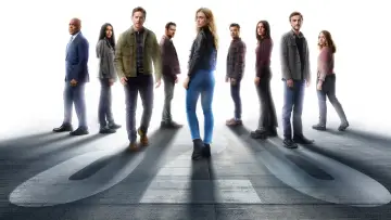 Backdrop к сериалу "Manifest" #1311929