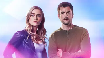 Backdrop к сериалу "Manifest" #1311931