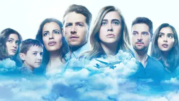 Backdrop к сериалу "Manifest" #1311932