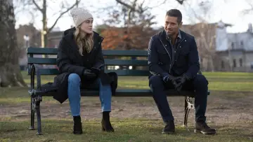 Backdrop к сериалу "Manifest" #1311933