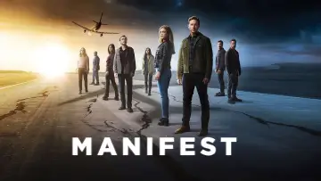 Backdrop к сериалу "Manifest" #1311934