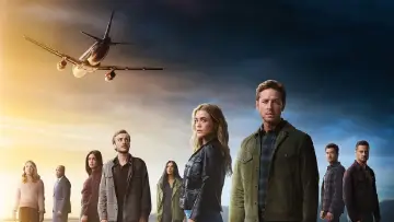 Backdrop к сериалу "Manifest" #1311936